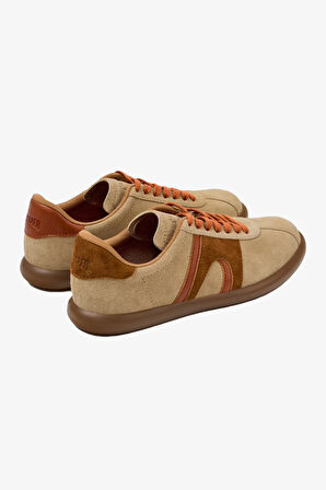 Camper TWS Kadın Bej Sneaker K201608-013