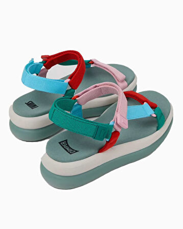 Camper Pelotas Flota Up Tws Sandalet