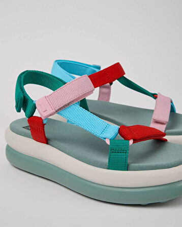 Camper Pelotas Flota Up Tws Sandalet