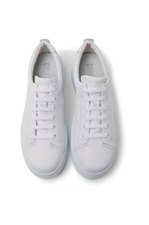 Camper Beyaz Kadın Sneaker K200508-041