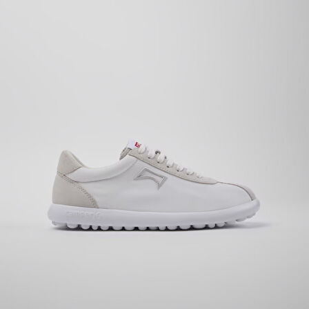 Kadın Sneaker ( Günlük) K201759-001 Camper Pelotas XLF White Natural