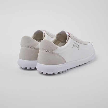 Kadın Sneaker ( Günlük) K201759-001 Camper Pelotas XLF White Natural