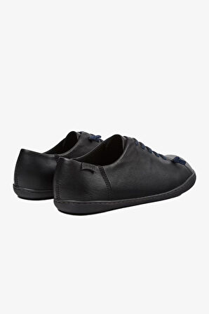 Camper Peu Cami Erkek Siyah Günlük Ayakkabı K100249-012