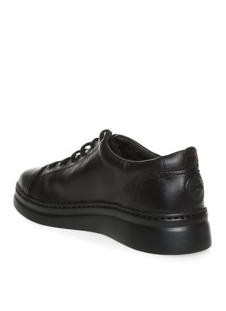 Camper Siyah Kadın Sneaker K200508-042
