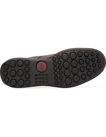 Camper Atom Work Erkek Ayakkabı