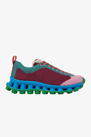 Camper Pelotissima by Sunnei Kadın Çok Renkli Sneaker K201776-001