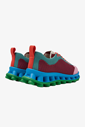 Camper Pelotissima by Sunnei Kadın Çok Renkli Sneaker K201776-001