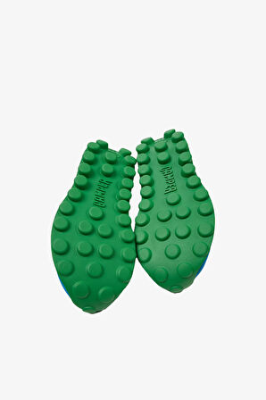 Camper Pelotissima by Sunnei Kadın Çok Renkli Sneaker K201776-001