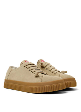 Camper Bej Kadın Sneaker K201789-003