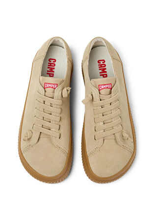 Camper Bej Kadın Sneaker K201789-003