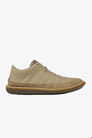 Camper Beetle Erkek Bej Sneaker 36791-071