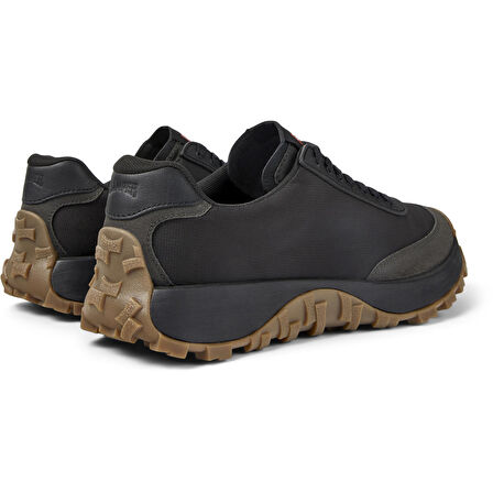 Erkek Sneaker ( Günlük) K100864-022 Camper Drift Trail Black