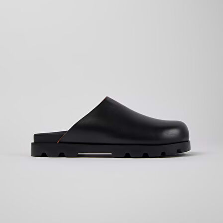 Erkek Terlik K100906-004 Camper Brutus Sandal Black