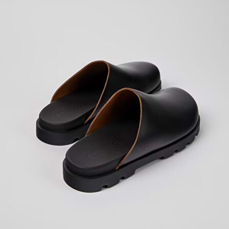 Erkek Terlik K100906-004 Camper Brutus Sandal Black