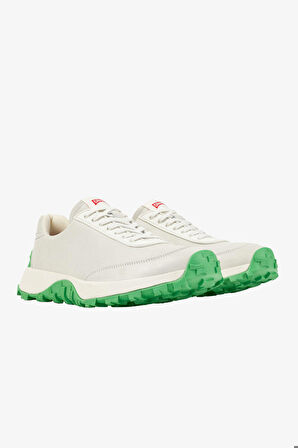 Camper Drift Trail Erkek Beyaz Sneaker K100928-004