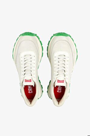 Camper Drift Trail Erkek Beyaz Sneaker K100928-004