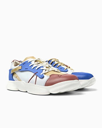 Camper Twins Karst Sneakers
