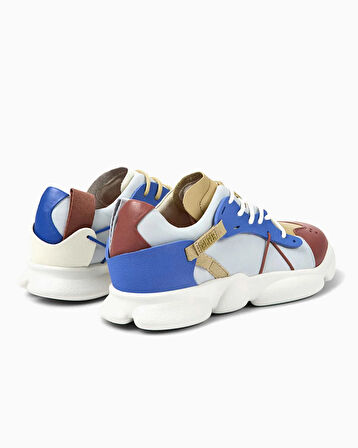 Camper Twins Karst Sneakers