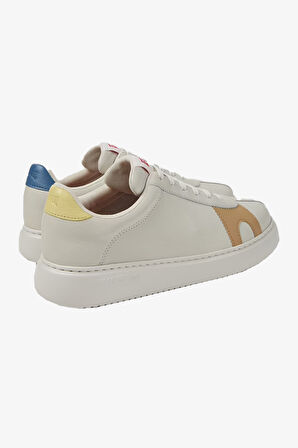 Camper TWS Kadın Beyaz Sneaker K201311-042