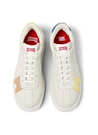 Camper Sneaker, 36, Beyaz