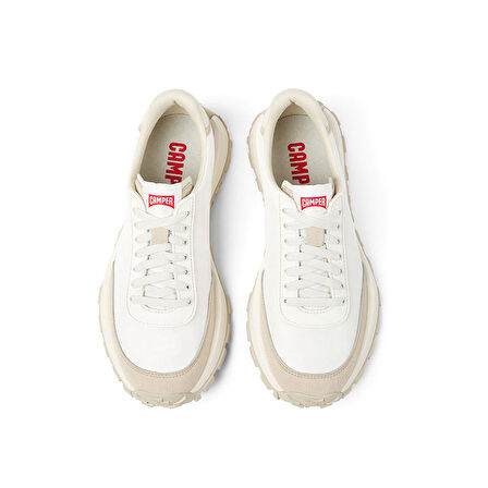 Camper Beyaz Erkek Sneaker K100864-007