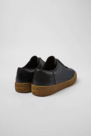 Camper Peu Terreno SİYAH Erkek Sneaker