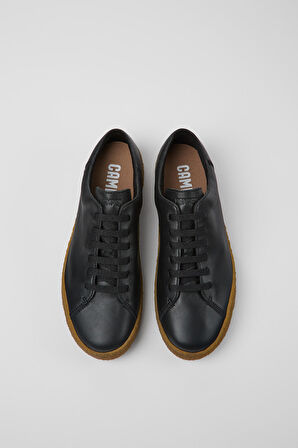 Camper Peu Terreno SİYAH Erkek Sneaker