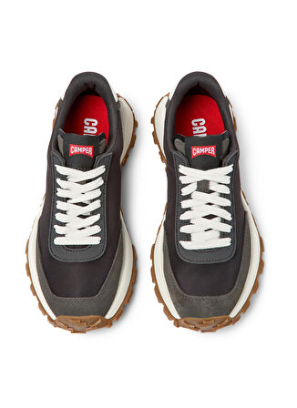 Camper Siyah Kadın Sneaker K201462-015