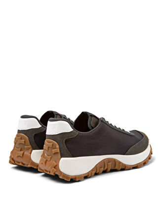 Camper Siyah Kadın Sneaker K201462-015