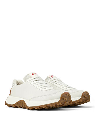 Camper Beyaz Kadın Deri Sneaker K201586-001