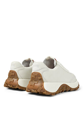 Camper Beyaz Kadın Deri Sneaker K201586-001