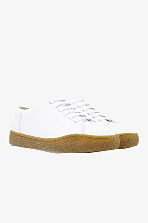 Camper Peu Terreno Kadın Beyaz Sneaker K201585-002