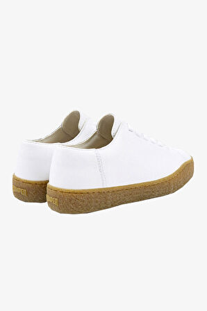 Camper Peu Terreno Kadın Beyaz Sneaker K201585-002