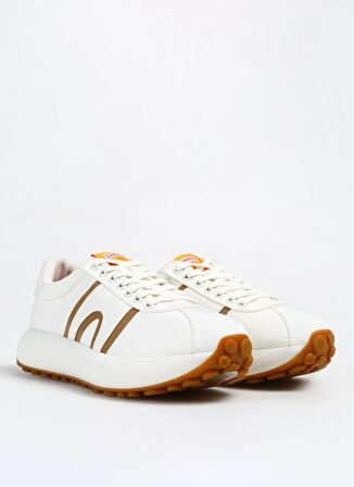 Camper Beyaz Erkek Sneaker Pelotas Athens