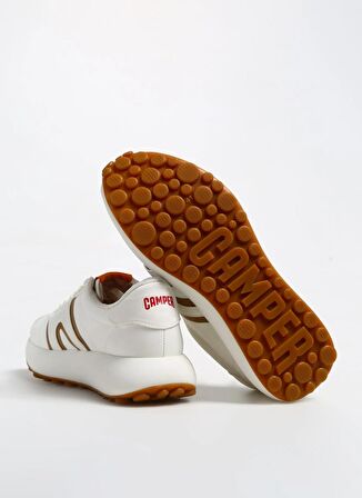 Camper Beyaz Erkek Sneaker Pelotas Athens