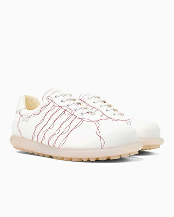 Camper Tws Oxford Deri Sneakers