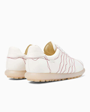 Camper Tws Oxford Deri Sneakers