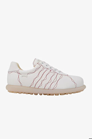 Camper TWS Erkek Beyaz Sneaker K100968-002