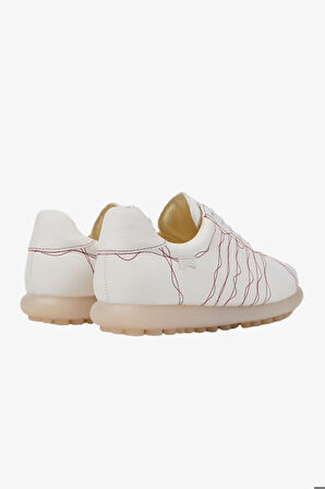 Camper TWS Erkek Beyaz Sneaker K100968-002