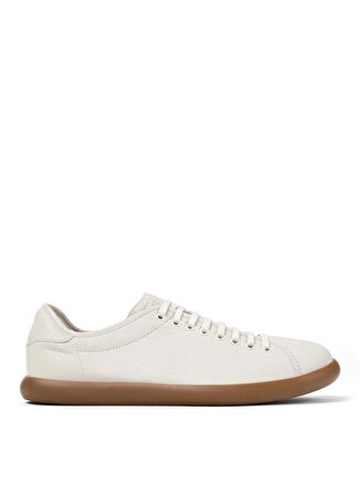 Camper Beyaz Erkek Sneaker Pelotas Soller