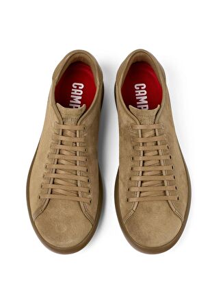 Camper Kahve Erkek Sneaker Pelotas Soller