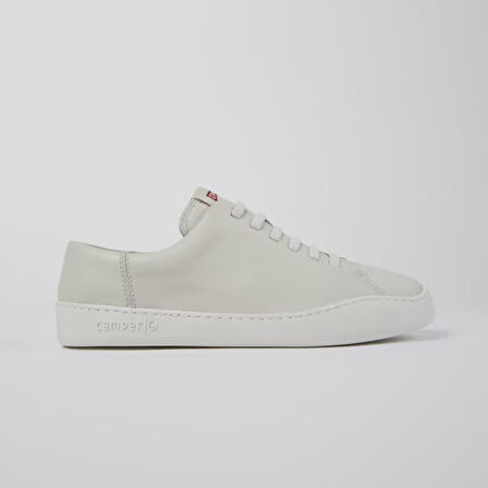 Erkek Sneaker ( Günlük) K100479-045 Camper Peu Touring White Natural