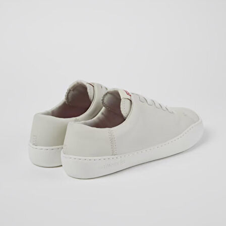 Erkek Sneaker ( Günlük) K100479-045 Camper Peu Touring White Natural