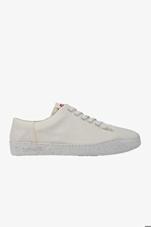 Camper Peu Touring Erkek Beyaz Sneaker K100881-015