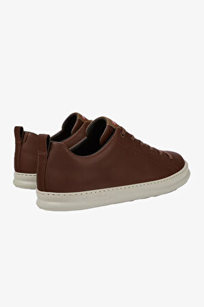 Camper Runner Four Erkek Kahverengi Sneaker K100226-140