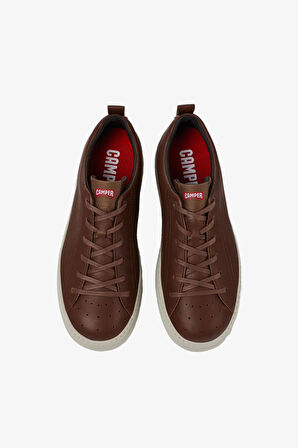 Camper Runner Four Erkek Kahverengi Sneaker K100226-140