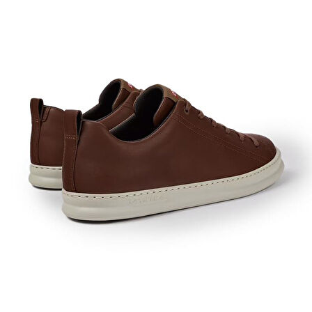 Camper Runner Four Erkek Günlük Ayakkabı K100226-140 Kahverengi