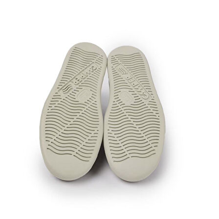 Camper Runner Four Erkek Günlük Ayakkabı K100226-140 Kahverengi