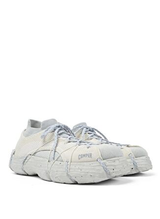 Camper Çok Renkli Erkek Sneaker ROKU