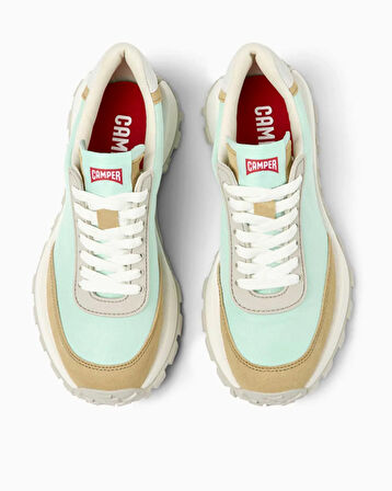 Camper Drift Trail Spor Sneakers